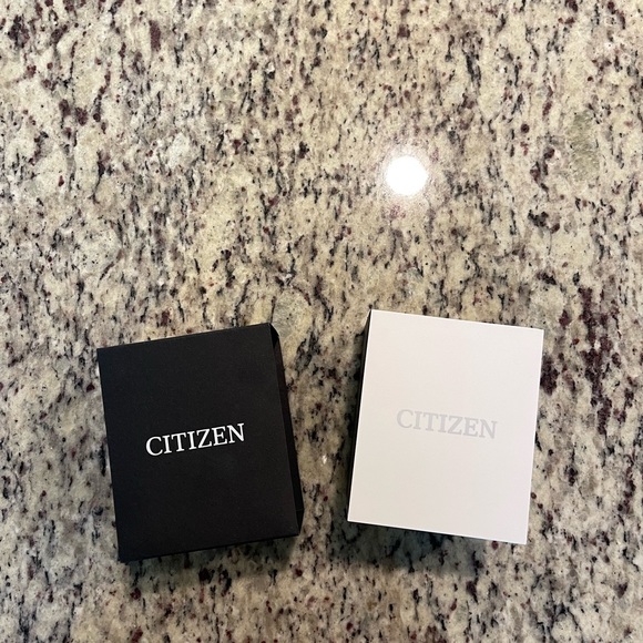 Ladies' Citizen Eco-Drive® Watch with Pink Dial (Model: FE1140-86X) - Picture 12 of 12